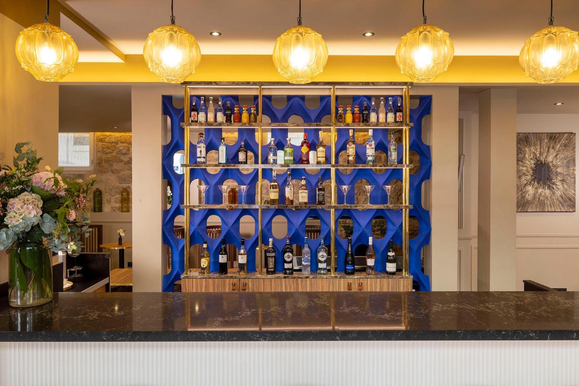 Le Rocroy Hotel 4*