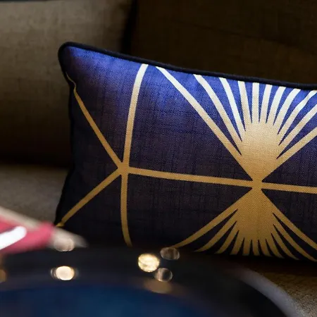 Le Rocroy Hotel Parigi