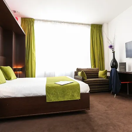 Le Rocroy Hotel Parigi