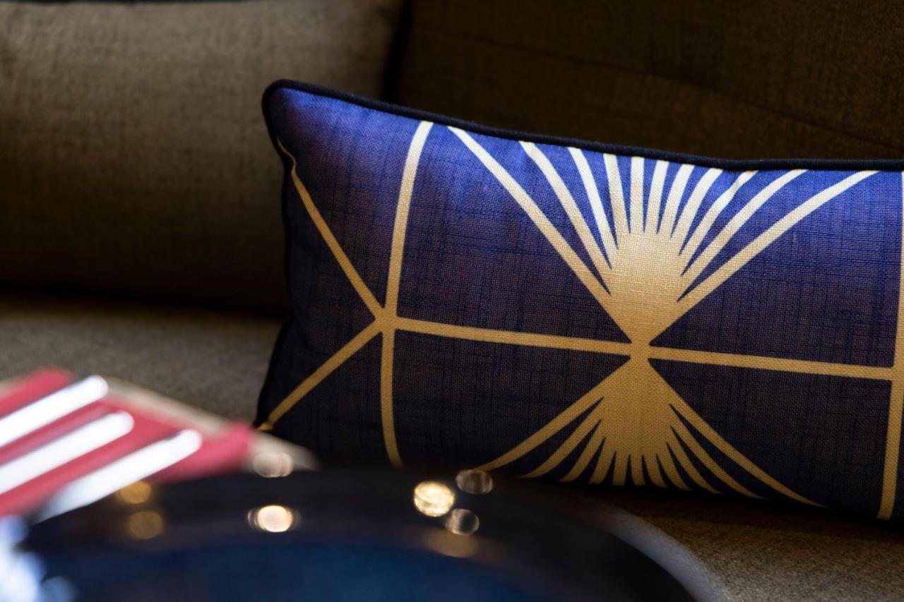 Le Rocroy Hotel Parigi