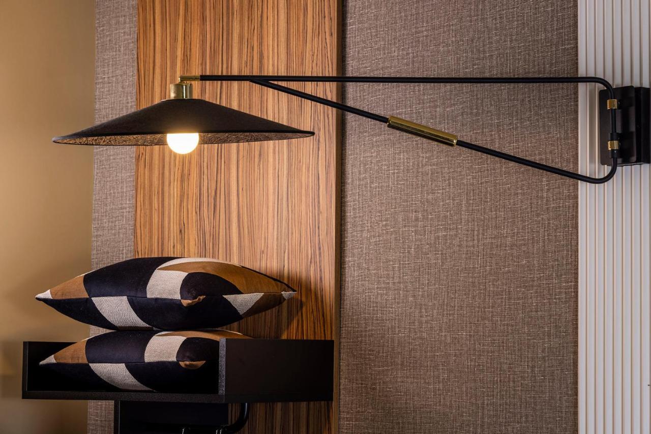 Le Rocroy Hotel Parigi