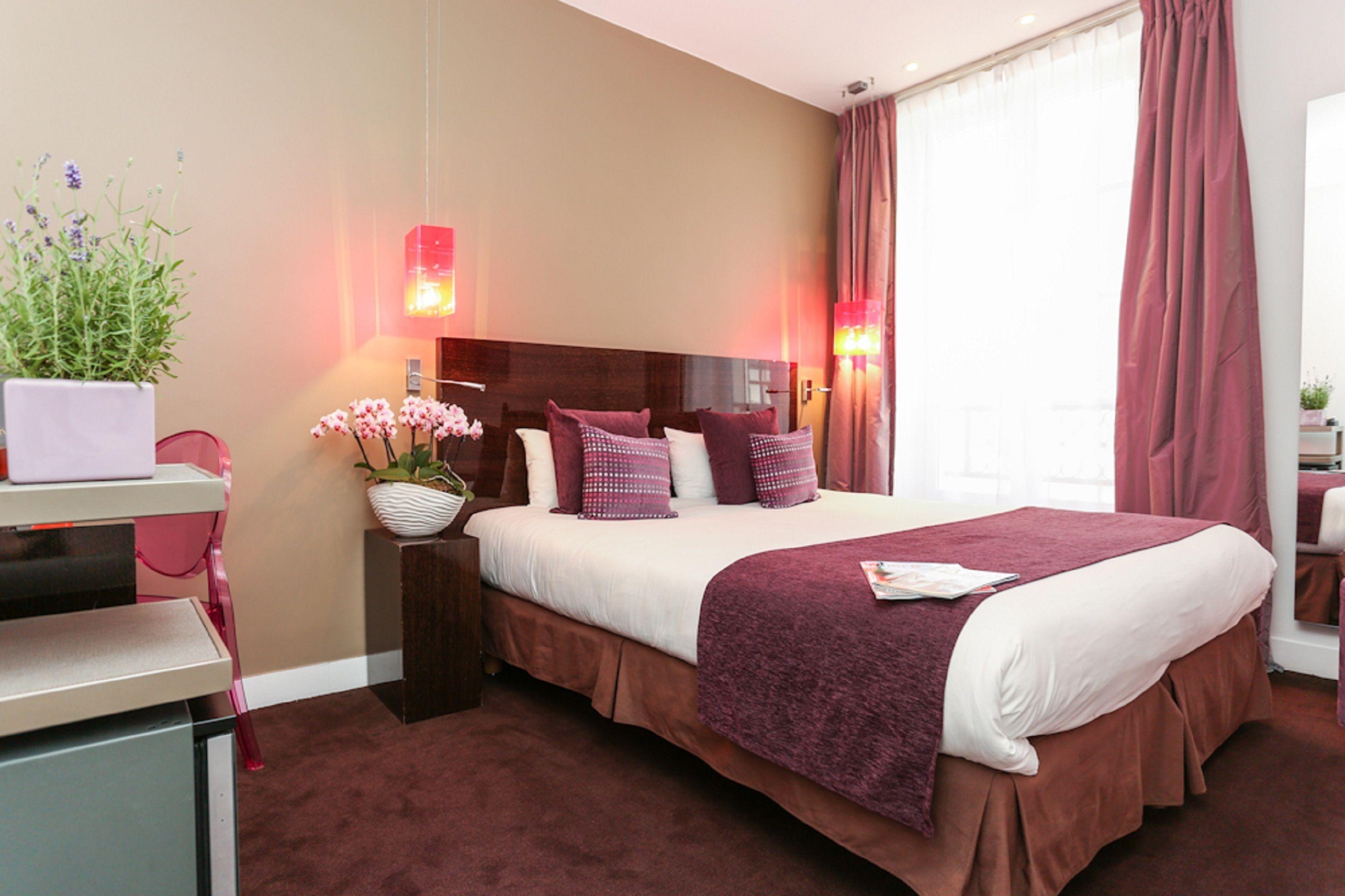 Le Rocroy Hotel Parigi