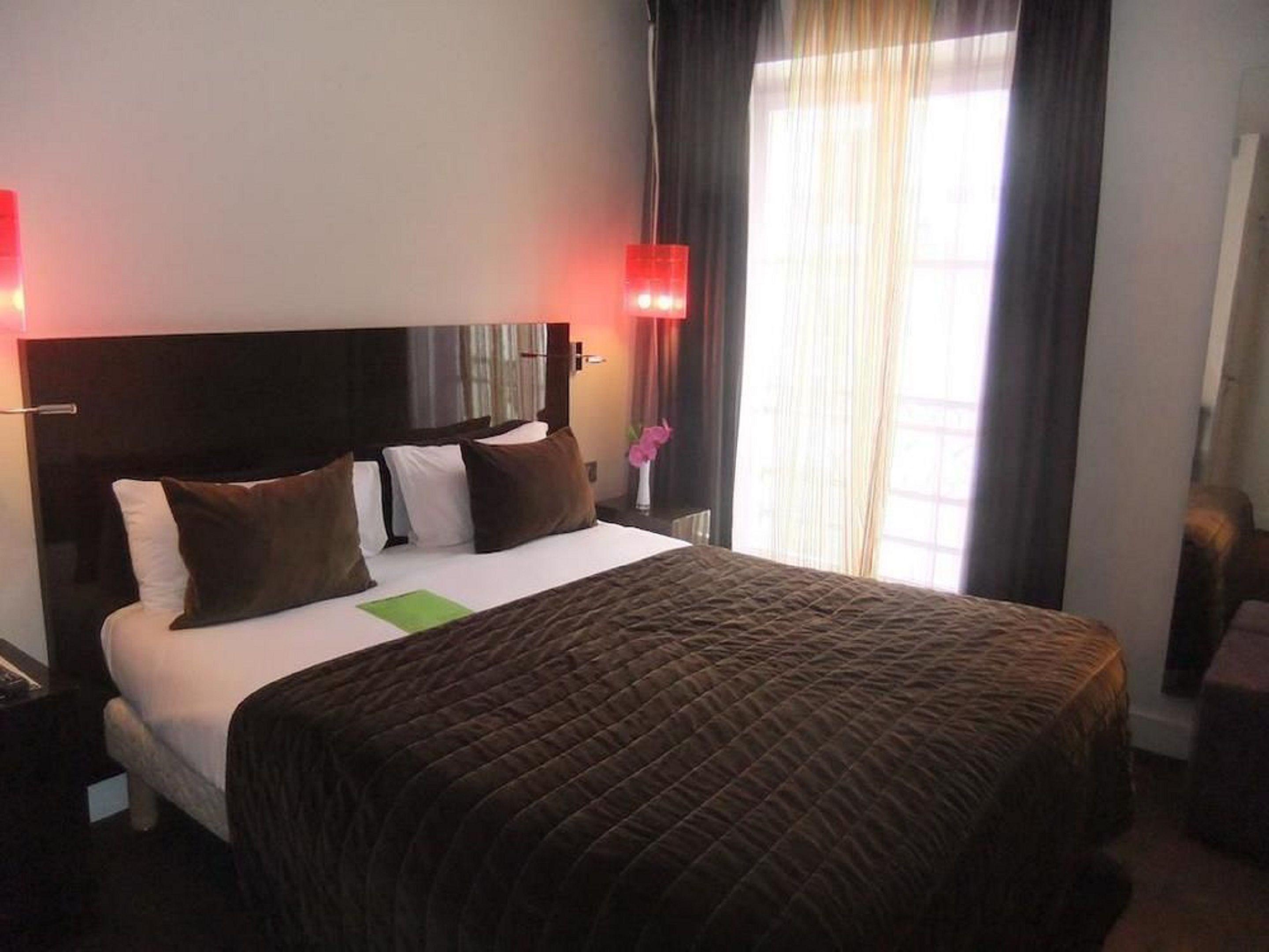 Le Rocroy Hotel Parigi