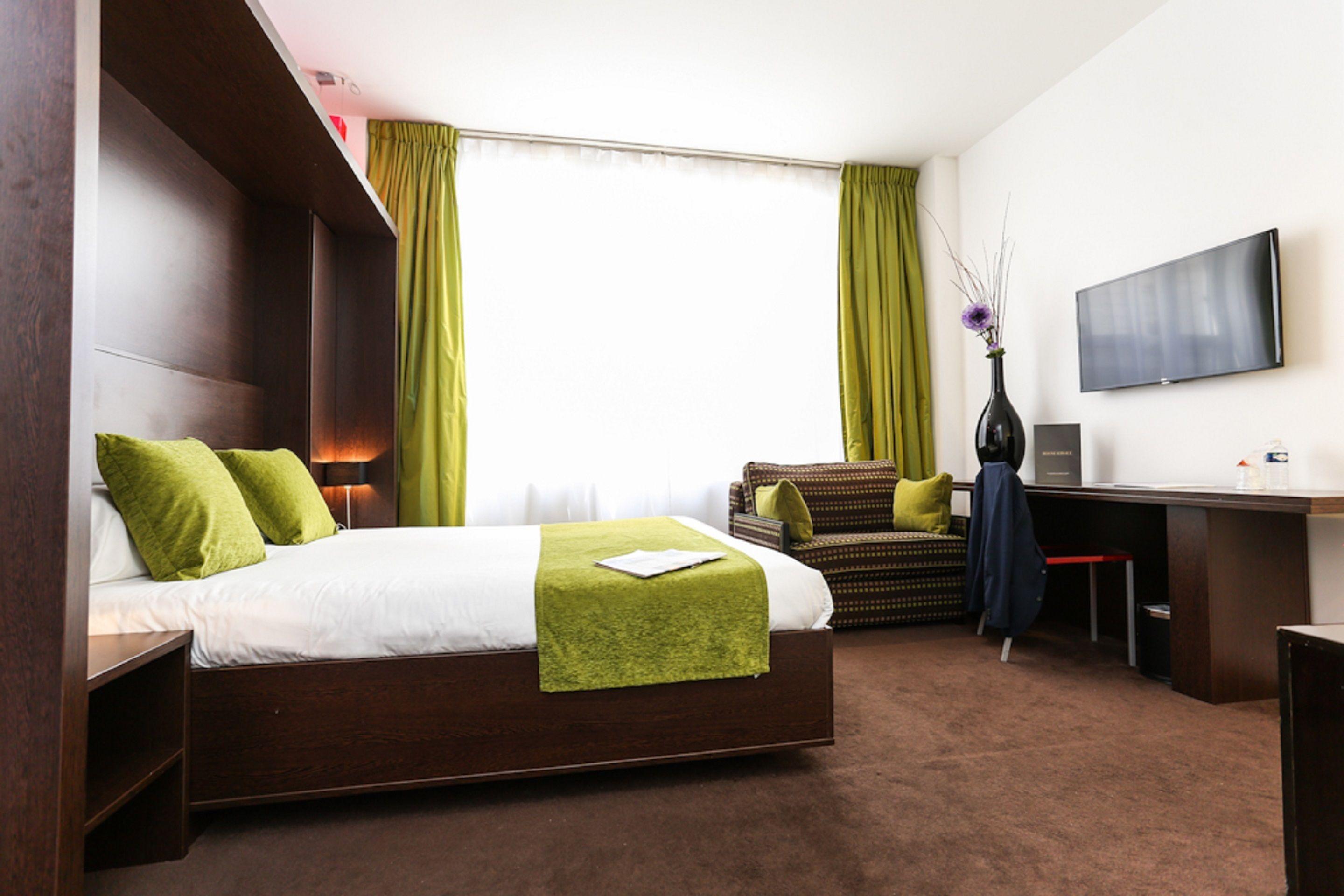 Le Rocroy Hotel Parigi