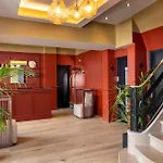 Hotel Le Rocroy