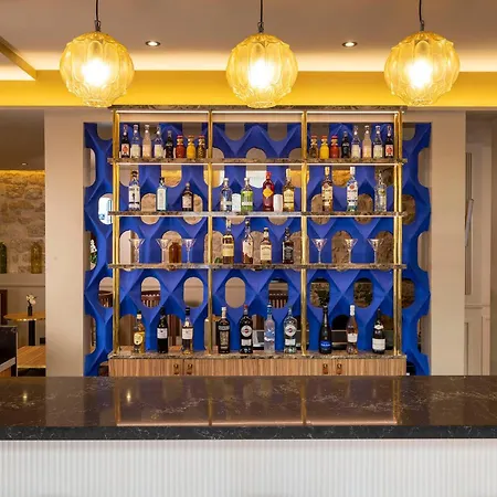 Le Rocroy Hotel 4*