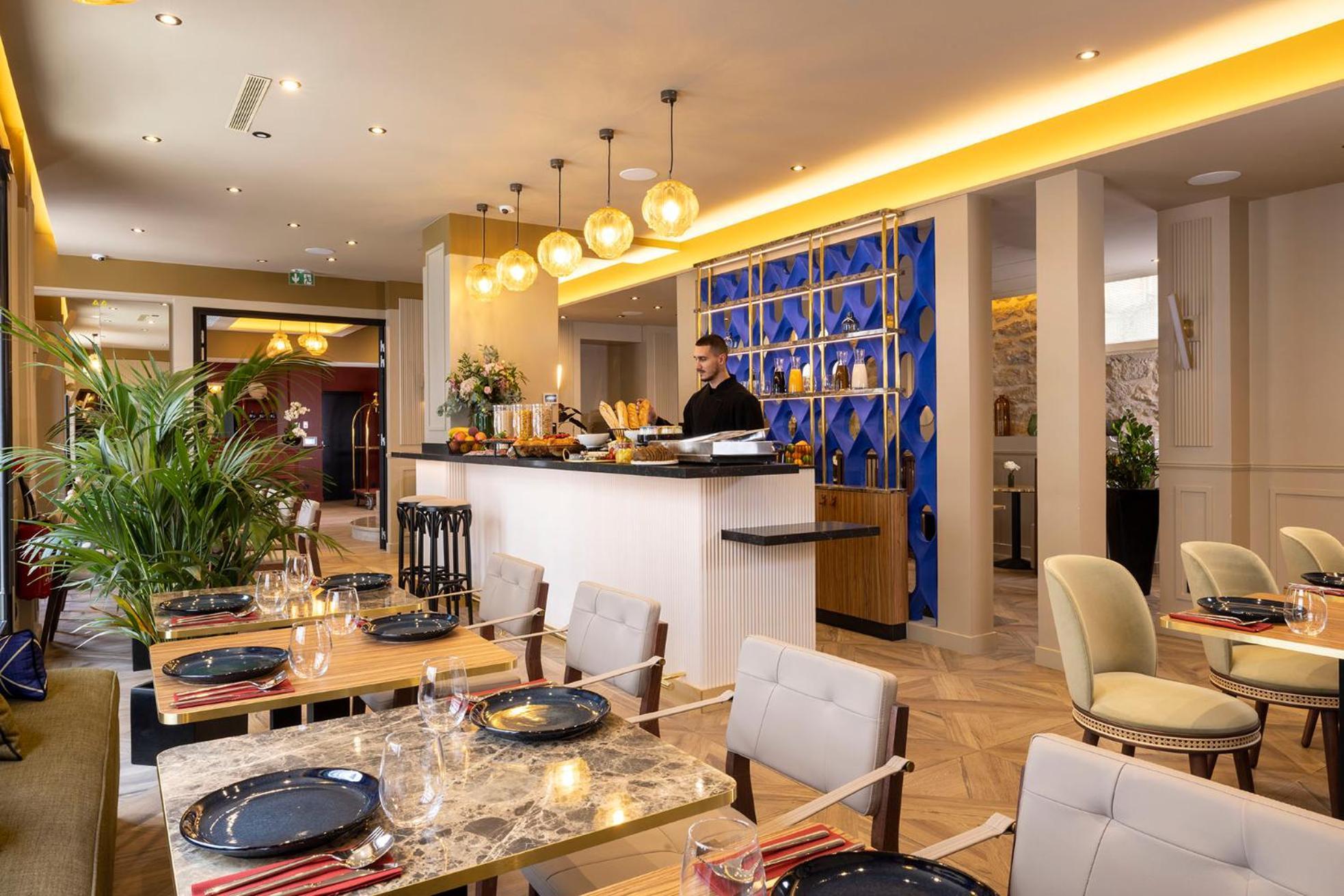 Le Rocroy Paris