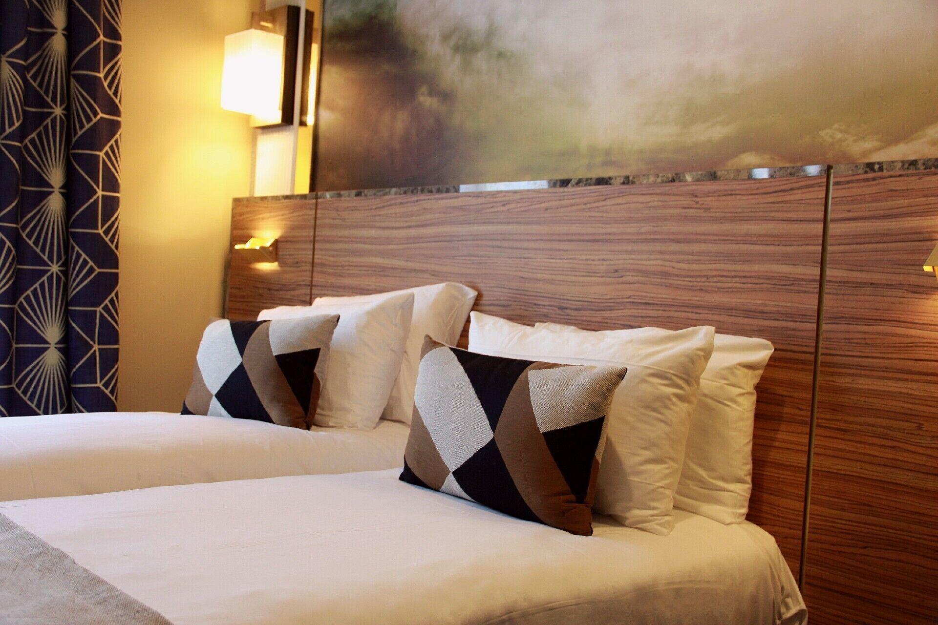 Hotel Le Rocroy